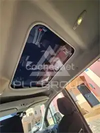 2015 Ford Tourneo