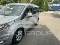 2015 Ford Tourneo