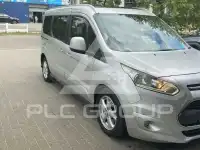 2015 Ford Tourneo