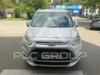 2015 Ford Tourneo