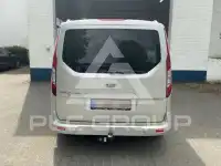 2015 Ford Tourneo