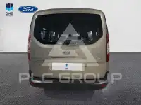 2015 Ford Tourneo