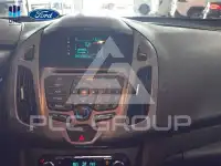 2015 Ford Tourneo