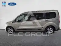 2015 Ford Tourneo