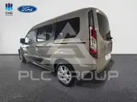 2015 Ford Tourneo