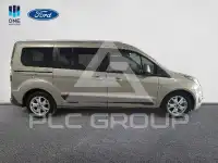 2015 Ford Tourneo