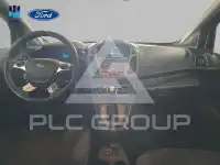 2015 Ford Tourneo