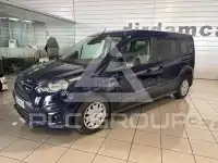 2015 Ford Tourneo