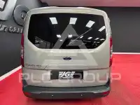 2015 Ford Tourneo