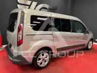 2015 Ford Tourneo