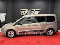 2015 Ford Tourneo