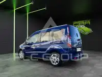 2015 Ford Tourneo