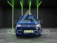 2015 Ford Tourneo