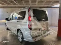 2015 Ford Tourneo