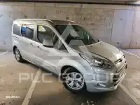 2015 Ford Tourneo