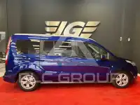 2015 Ford Tourneo