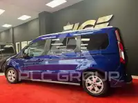 2015 Ford Tourneo