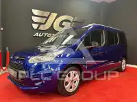 2015 Ford Tourneo