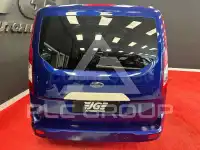 2015 Ford Tourneo