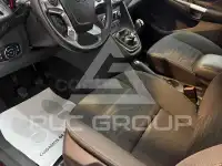 2015 Ford Tourneo