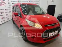 2015 Ford Tourneo