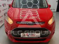 2015 Ford Tourneo