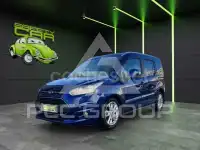 2015 Ford Tourneo