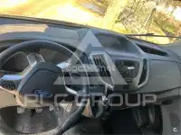 2015 Ford TRANSIT
