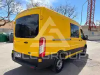 2015 Ford TRANSIT