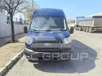 2015 Ford TRANSIT