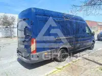 2015 Ford TRANSIT