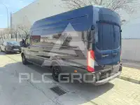 2015 Ford TRANSIT