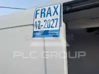 2015 Ford TRANSIT