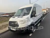 2015 Ford TRANSIT