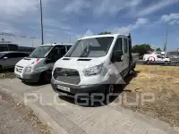2015 Ford TRANSIT