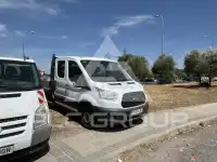 2015 Ford TRANSIT