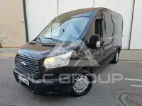 2015 Ford TRANSIT