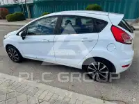 2015 Ford FIESTA