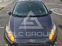 2015 Ford FIESTA