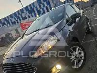 2015 Ford FIESTA