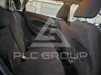 2015 Ford FIESTA