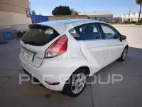2015 Ford FIESTA