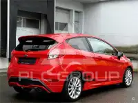 2015 Ford FIESTA
