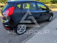 2015 Ford FIESTA