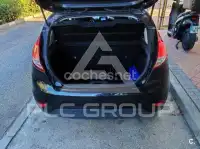 2015 Ford FIESTA