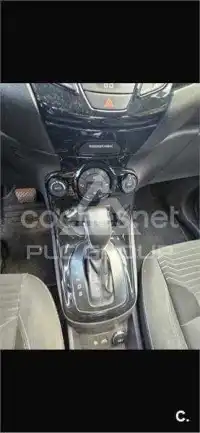 2015 Ford FIESTA