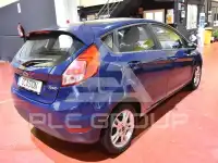 2015 Ford FIESTA