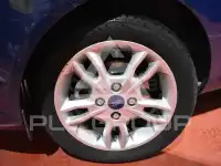 2015 Ford FIESTA