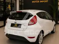 2015 Ford FIESTA