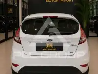 2015 Ford FIESTA
